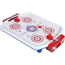 レトロ エアーホッケー レトロ エアーホッケー Amazon.co.jp: Air Hockey : おもちゃ